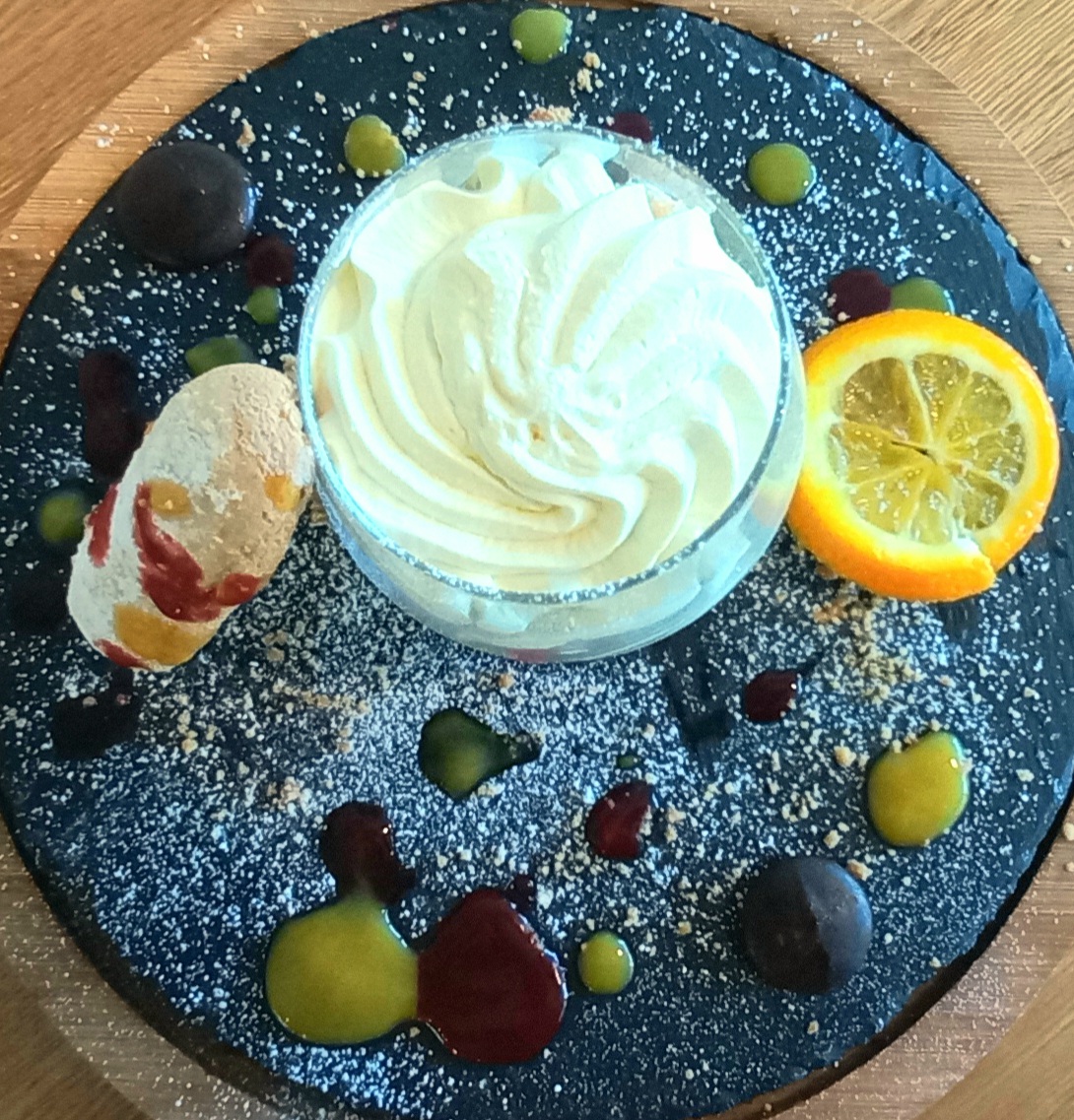 Aux Petits Oignons Sainte Marie - photo 5